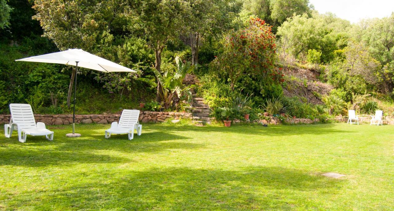 Villa Aurora Olbia Exterior photo