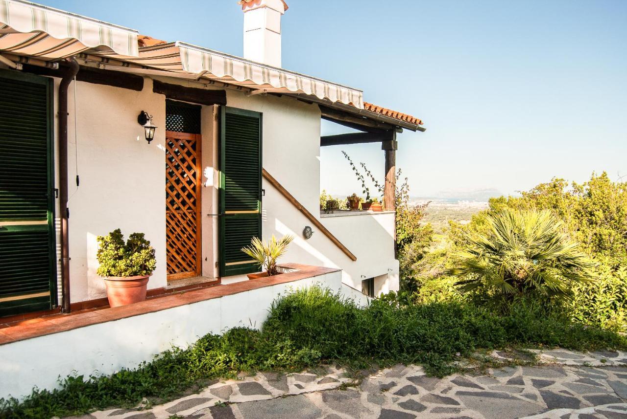 Villa Aurora Olbia Exterior photo